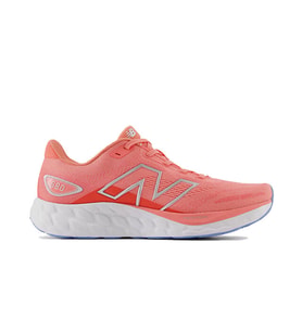 New Balance W680RP8 Kadın Koşu Ayakkabısı W680RP8 Kırmızı