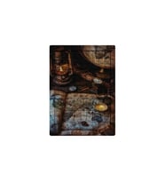 Ghostbastır Design Anno 99 Parça Ayaklı Puzzle – Dekoratif Çocuk Yapbozu 081
