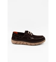Freefoot 241280 Erkek Casual Ayakkabı - KAHVERENGİ