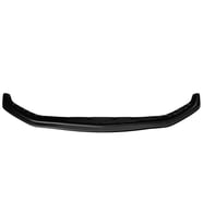 BMW 5 Series G30/G31 M-Pack 2017-2020 Ön Lip (Siyah)