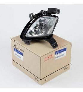 Hyundai İx35 Sol Ön Sis Lambası Mobis 2010--2013