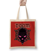 Doom 03 Bez Çanta Uzun Saplı
