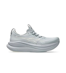 Asics GEL-NIMBUS 28 Unisex Koşu Ayakkabısı 1012B899-021 Gri
