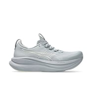 Asics GEL-NIMBUS 28 Unisex Koşu Ayakkabısı 1012B899-021 Gri