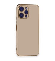 Xiaomi Poco M6 Pro 5g Kılıf Volet Silikon - Pembe