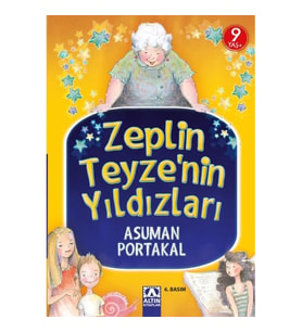 Zeplin Teyzenin Yıldızları