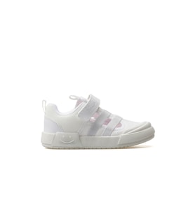 VİCCO Momo Erkek Çocuk Sneaker Spor Ayakkabı 25y 346.145 Pe Beyaz (Beyaz)