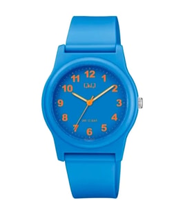 Q&Q G22A-025VY Unisex Kol Saati-Q1233