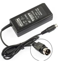 Epson Uyumlu 24 Volt 2.5 Amper 3 Pinli Adaptör 24V 2.5A (Termal Yazıcı)