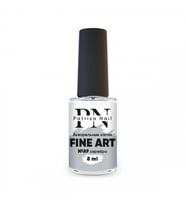 Sulu Boya Fine Art A9, Akvarel Damla Gümüş 8 ml