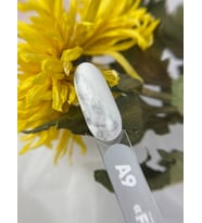 Sulu Boya Fine Art A9 Akvarel Damla Gümüş 8 ml Nail Art Tasarım Boyası