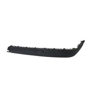 VOLKSWAGEN GOLF- 3- 92/98; KARLIK SOL (ÖN TAMPON ALTI) SIYAH (SPOILER)(GTI) (TW) 1007-2042A 1H6805903AB41
