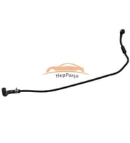 Opel Astra H 1.6 Gaz Kelebek Isıtıcı Boru İthal (Standart)