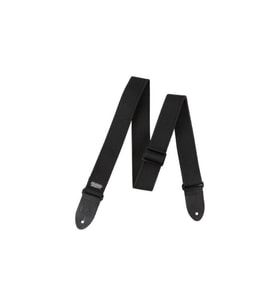Jim Dunlop Solid Black Gitar Askısı