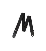 Jim Dunlop Solid Black Gitar Askısı