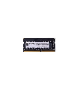 HI-LEVEL 16GB 3200MHz DDR4 1.2V CL22 SODIMM RAM HLV-SOPC25600D4/16G