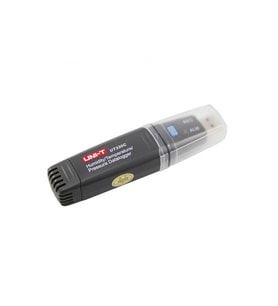 UNI-T UT 330C IP67 Isı & Nem USB Datalogger UT330C