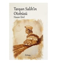 Tavşan Salih'in Otobüsü