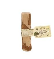 Doggie Doğal Zeytin Ağacı Çiğneme Oyuncağı XL