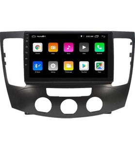 Hyundai Sonata 9 inç Android Navigasyon ve Multimedya Sistemi 2009-2011