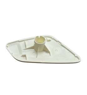 TOYOTA COROLLA FAR YIKAMA KAPAĞI SOL ŞOFÖR TARAFI 2010-2011-2012-2013 BEYAZ (Beyaz - Beyaz)