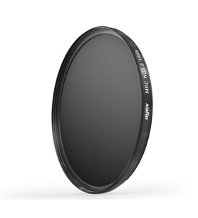 Ayex 62mm Neutral Density ND 3.0 1000X MRC Slim ND Filtre
