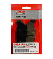 Yamaha Xmax 250 Abs Arka Fren Balatası Orjinal 2014-2017 (1C0-25806-00)