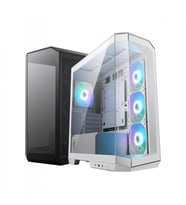 MAG PANO M100R PZ M-ATX SİYAH CASE