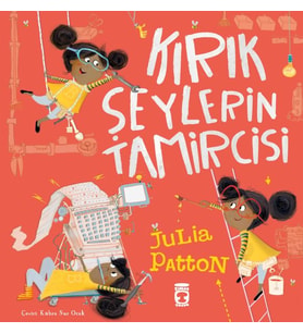 Kırık Şeylerin Tamircisi