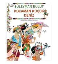 Kocaman Küçük Deniz