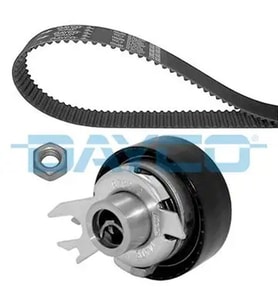 DAYCO KTB256 Triger Seti 032198119 6K0198001D