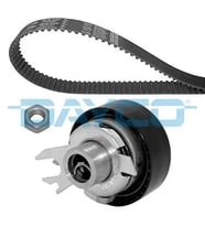DAYCO KTB256 Triger Seti 032198119 6K0198001D