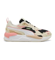 Puma 399064 X-Ray 3 Spor Ayakkabı Siyah