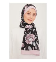 ARMİNE TREND MODAL ŞAL 6316-12