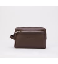 Pierre Cardin Erkek El Portföy Çantası Clutch Kahverengi 01PC001179-F-KH