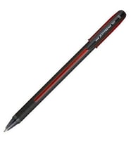 UNI-BALL SX-101 JETSTREAM KALEM 1,0mm KIRMIZI