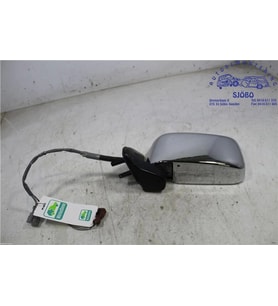 Nıssan Skystar Country Elektrikli Ayna 03/12 Nikelajlı Sol 96302-3S300 (Oem No: 96302-3S300)