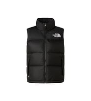 The North Face W 1996 Retro Nuptse Vest Kadın Outdoor Yeleği NF0A3XEPGOF1 Siyah