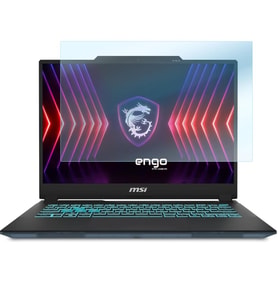 MSI Raider A18 HX 18 inç Ekran Koruyucu 9H Nano Parlak