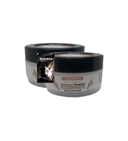 Arnavut Kremi 50 ml 2 Adet Cilt Beyazlatıcı Renk Açıcı Krem + Jel Hediye