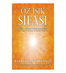 Öz Işık Şifası