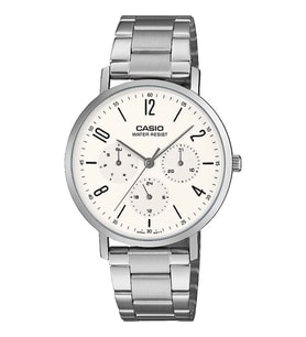 Casio MTP-VT06D-7BDF Erkek Kol Saati