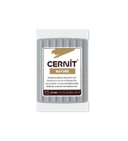 Cernit Nature (Taş Efekti) Polimer Kil 56 gr 976 Quartz 