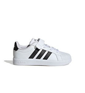 adidas Streettalk El C Çocuk Günlük Ayakkabı JQ6144 Beyaz