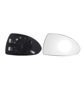 Opel Corsa 2006-2019 Ayna Cami Sağ Elektrikli 13187628 Viewmax