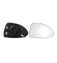 Opel Corsa 2006-2019 Ayna Cami Sağ Elektrikli 13187628 Viewmax