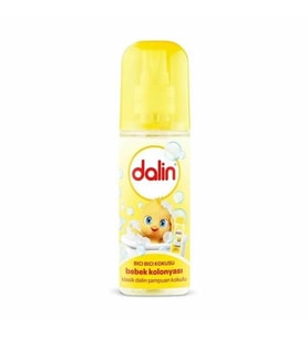 Kolonya Bıcıbıcı 150Ml 1 Adet