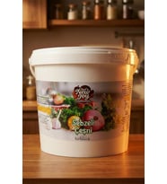 Sebzeli Çeşni 4500 gr Vegetable Seasoning