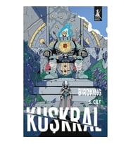 Kuşkral Cilt 1