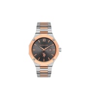 U.S. POLO ASSN. USPA1056-02 ERKEK KOL SAATİ (Rose)